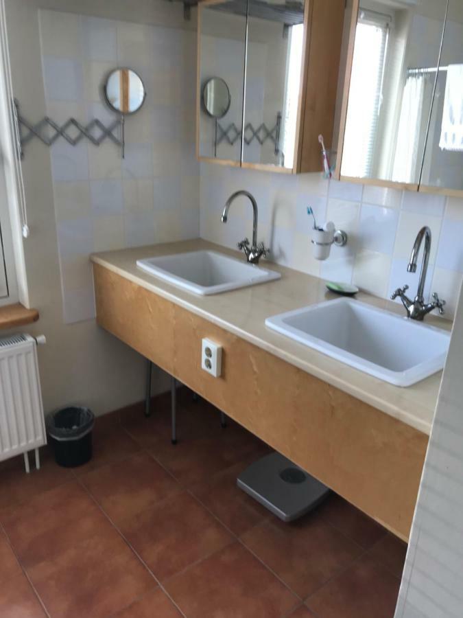 Stinswoning " Waadhoeke " Tzummarum Extérieur photo