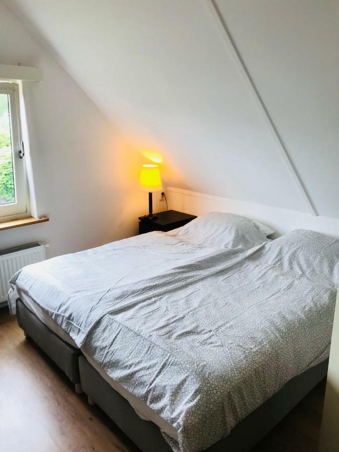 Stinswoning " Waadhoeke " Tzummarum Extérieur photo
